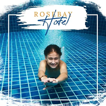 Hotel Club Rose Bay