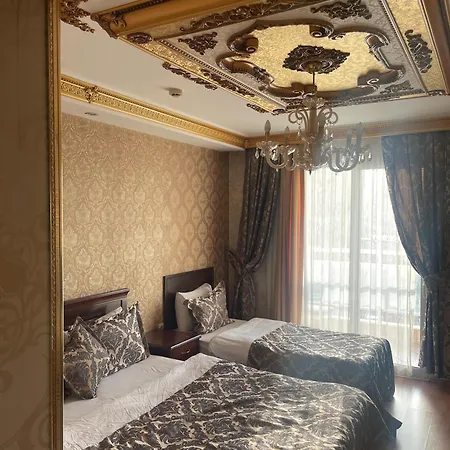 Hotel Club Rose Bay