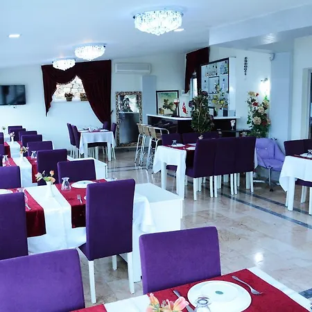 Club Rose Bay Hotel 3*