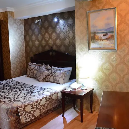 Club Rose Bay 3* Foça