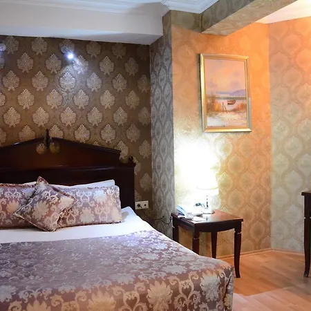 Club Rose Bay Hotel Foca