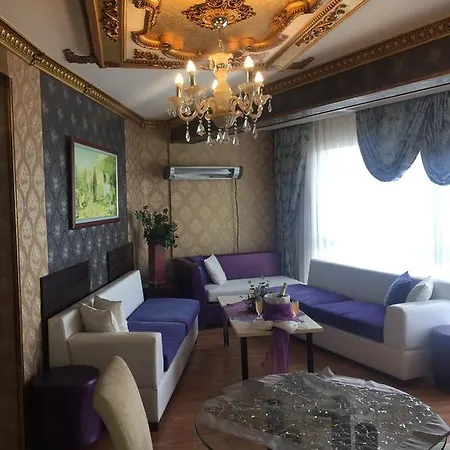 Club Rose Bay 3*