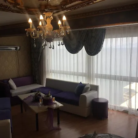 Club Rose Bay Otel 3*
