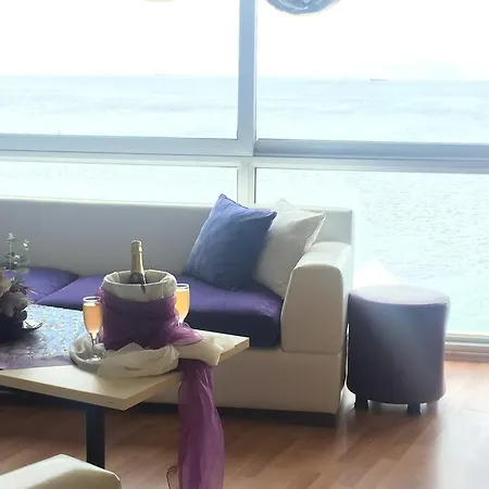 Club Rose Bay Otel Foça