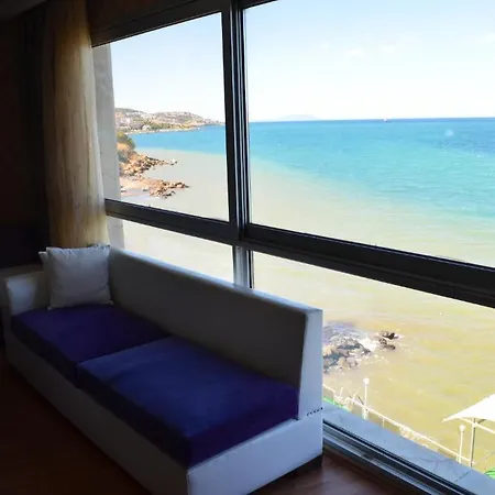 Club Rose Bay Foça