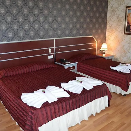 Club Rose Bay 3*