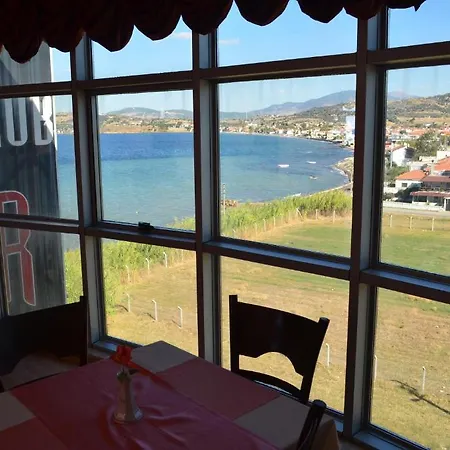Club Rose Bay Hotel Foça