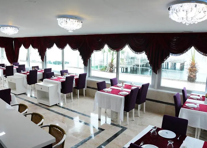 Club Rose Bay Фоча