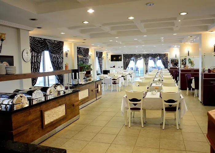 Club Rose Bay 3*