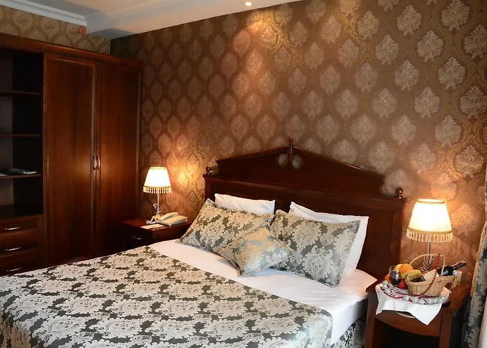 Club Rose Bay 3*