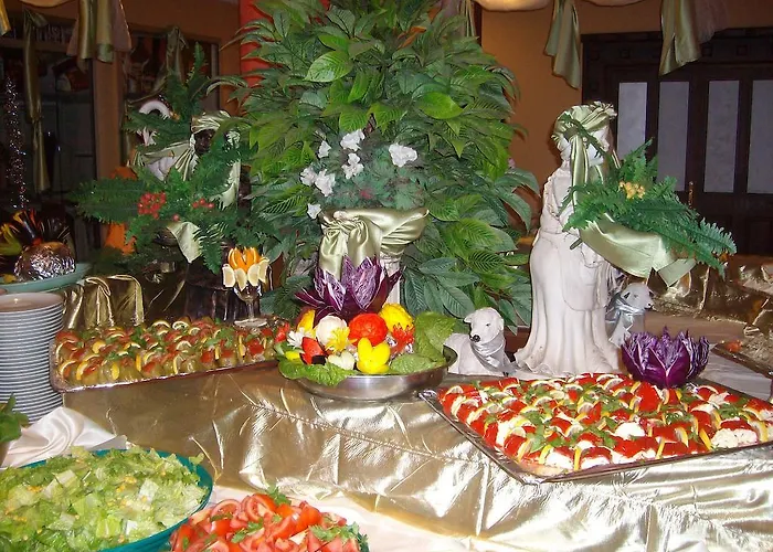 Hotel Club Rose Bay Foça